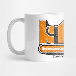 k105 - Paragould Mug